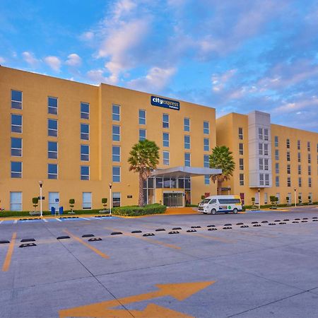 City Express By Marriott Ciudad De Mexico Plaza Central Cidade do México Exterior foto