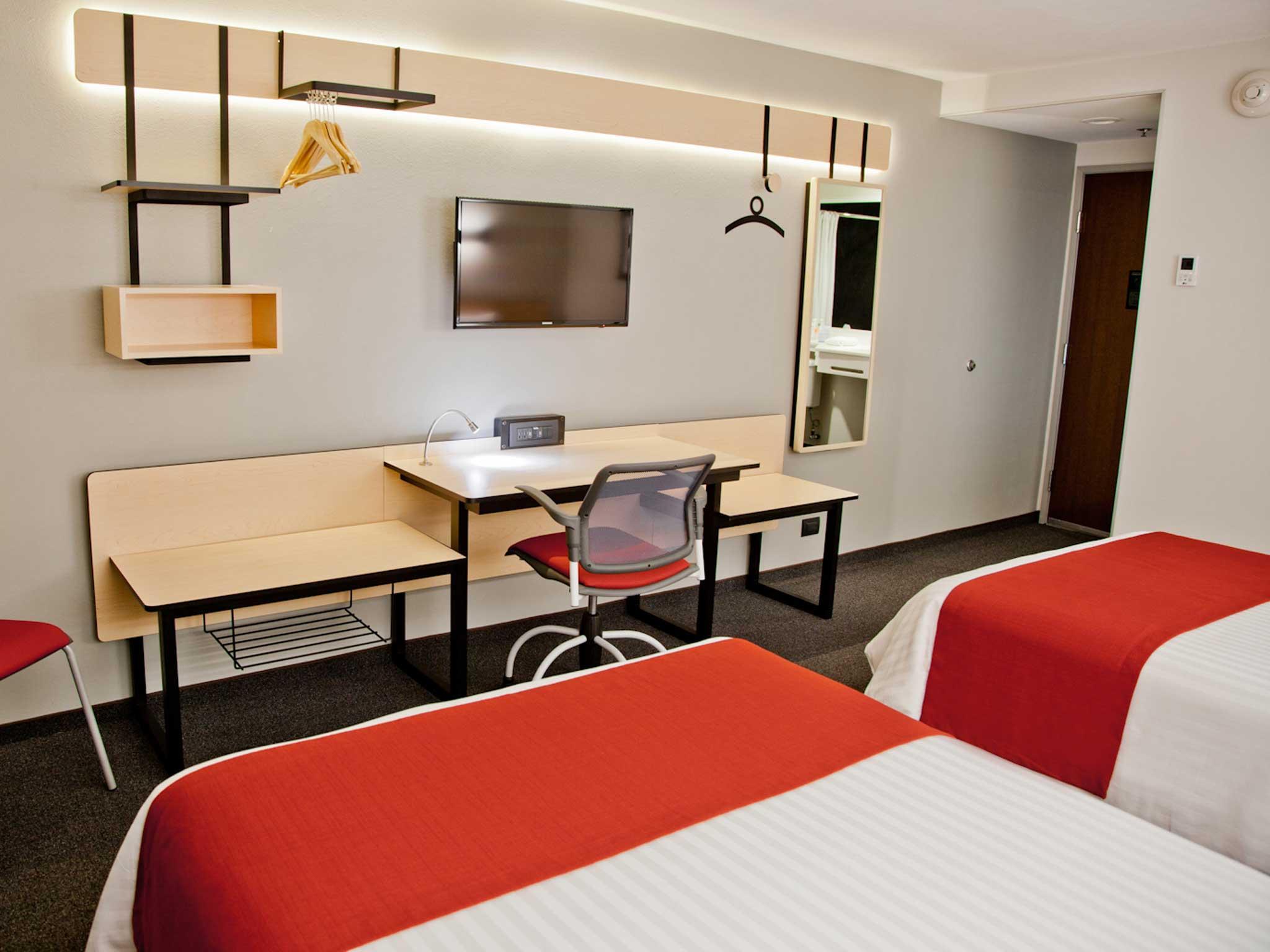 City Express By Marriott Ciudad De Mexico Plaza Central Cidade do México Exterior foto