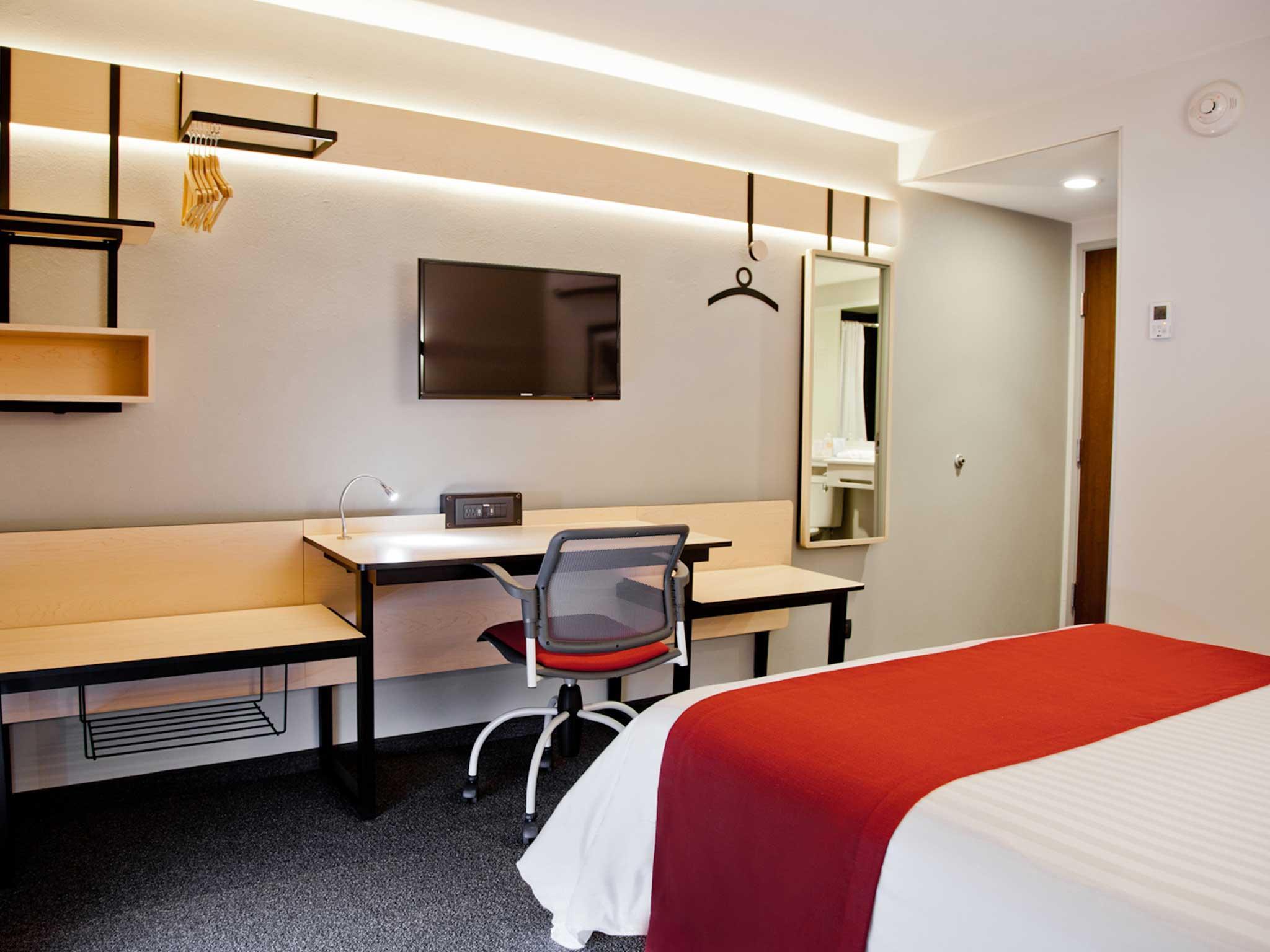 City Express By Marriott Ciudad De Mexico Plaza Central Cidade do México Exterior foto